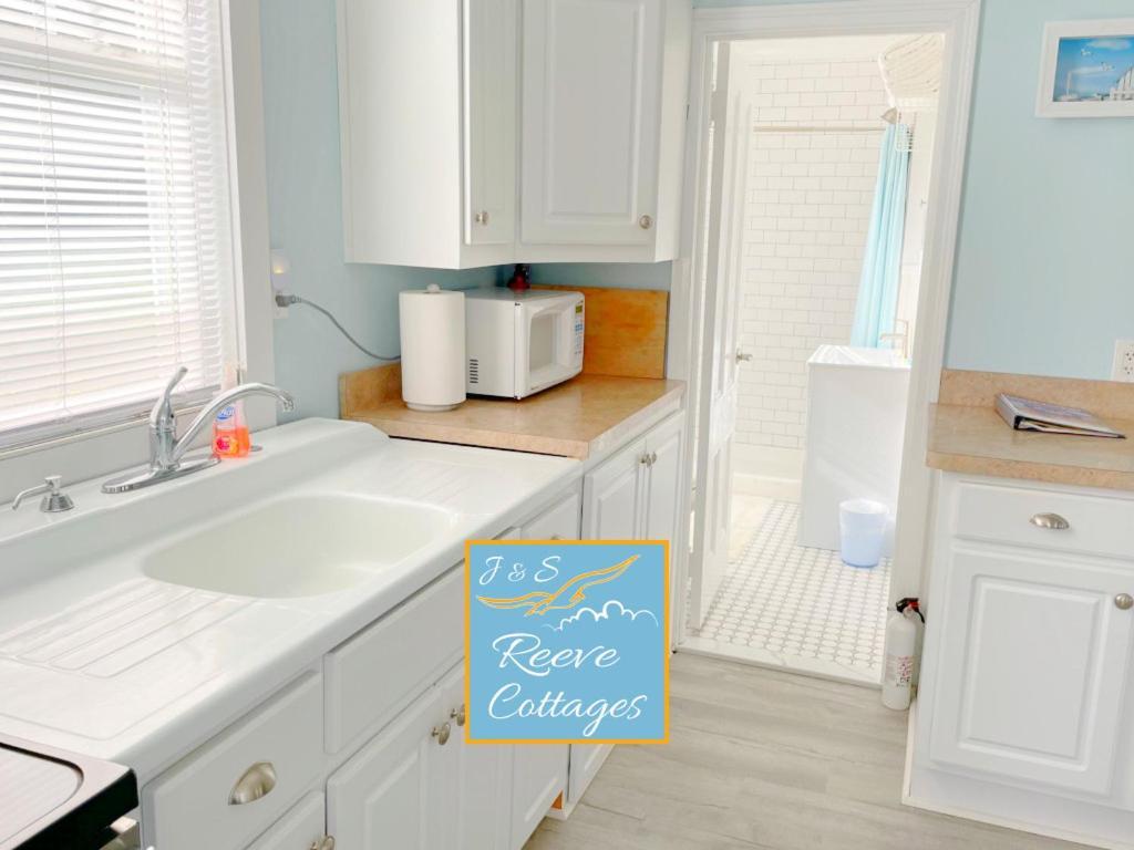 Premier Waterfront Cottage 2 Riverhead Bagian luar foto