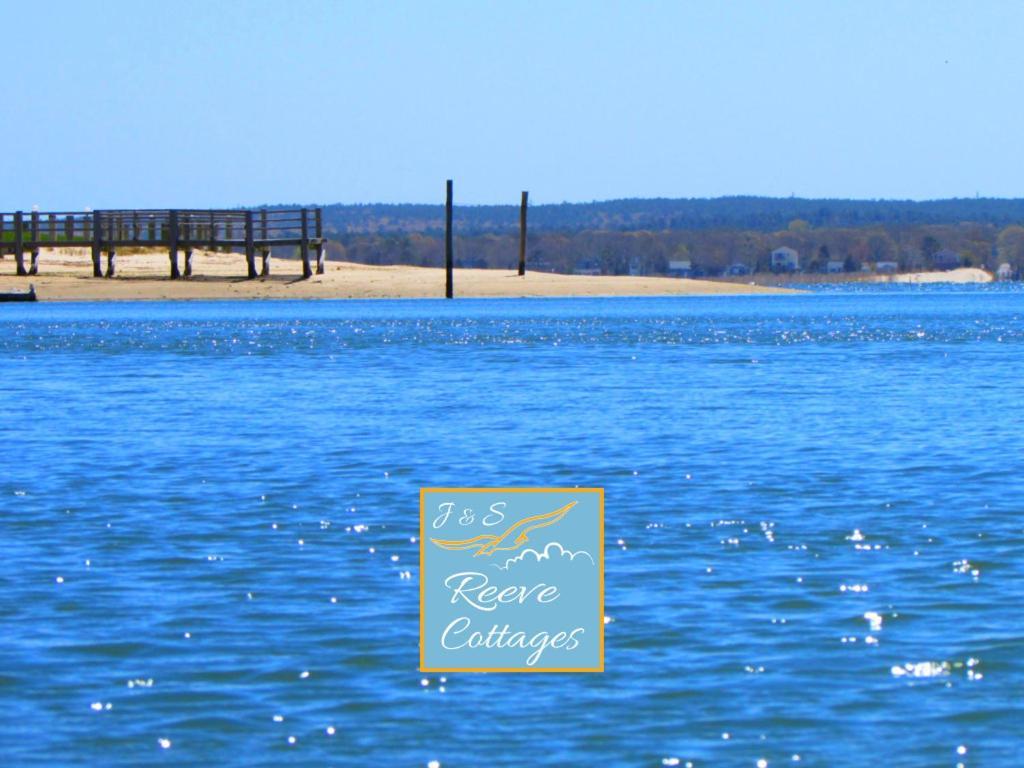 Premier Waterfront Cottage 2 Riverhead Bagian luar foto