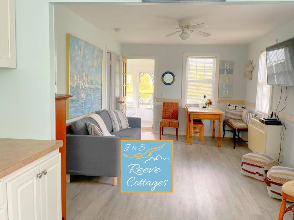Premier Waterfront Cottage 2 Riverhead Bagian luar foto