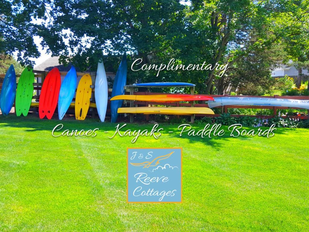 Premier Waterfront Cottage 2 Riverhead Bagian luar foto
