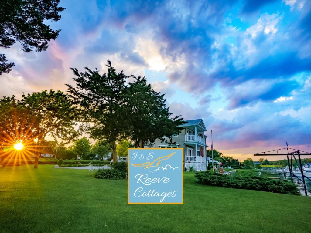 Premier Waterfront Cottage 2 Riverhead Bagian luar foto