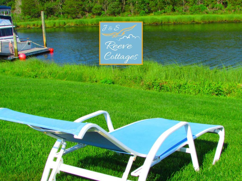 Premier Waterfront Cottage 2 Riverhead Bagian luar foto