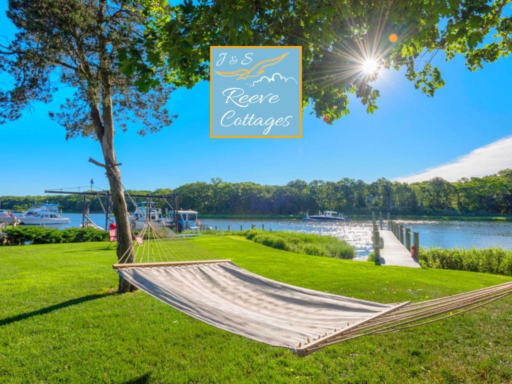 Premier Waterfront Cottage 2 Riverhead Bagian luar foto