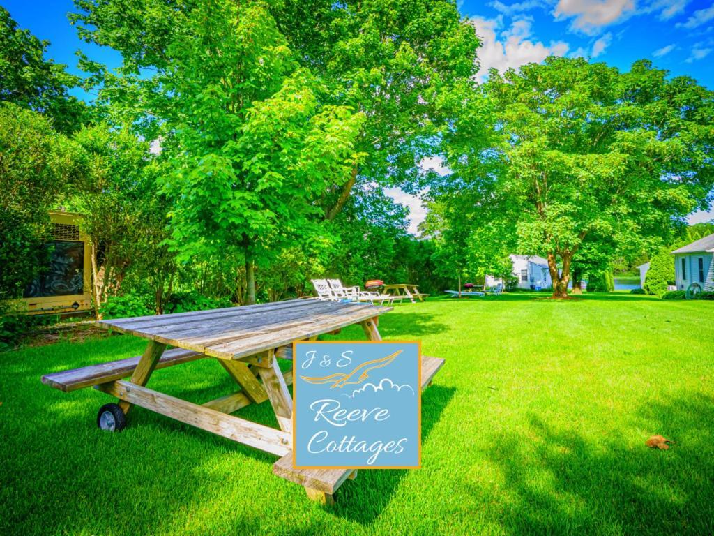 Premier Waterfront Cottage 2 Riverhead Bagian luar foto