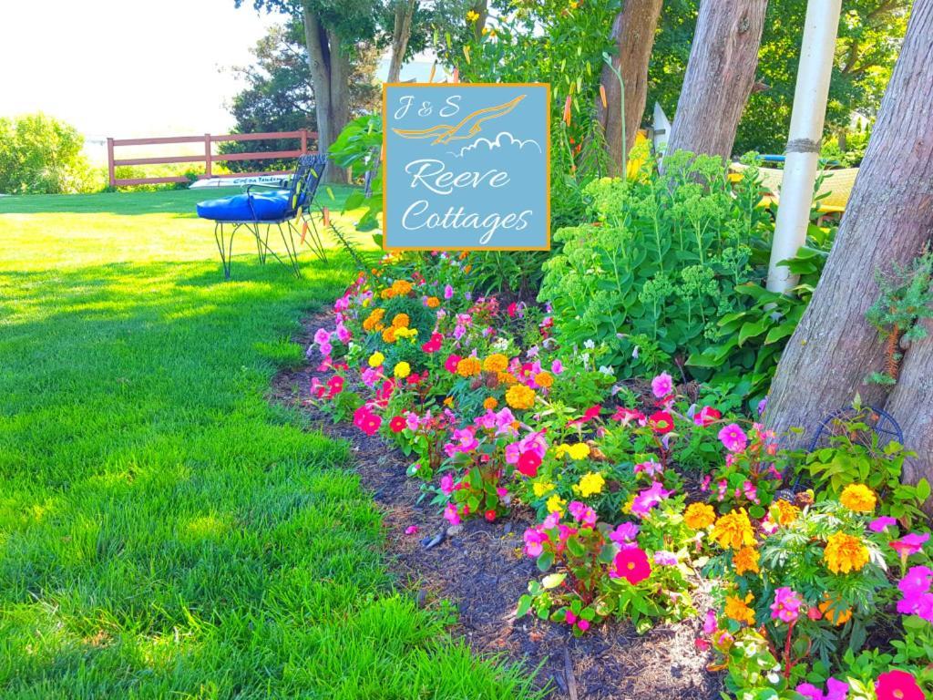 Premier Waterfront Cottage 2 Riverhead Bagian luar foto